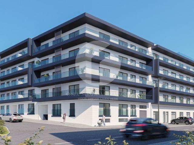 Apartamento venda em Olhão, Faro