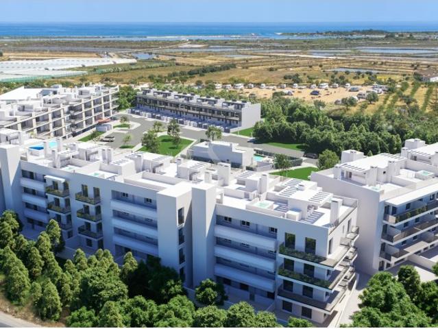 Apartamento venda em Tavira, Faro