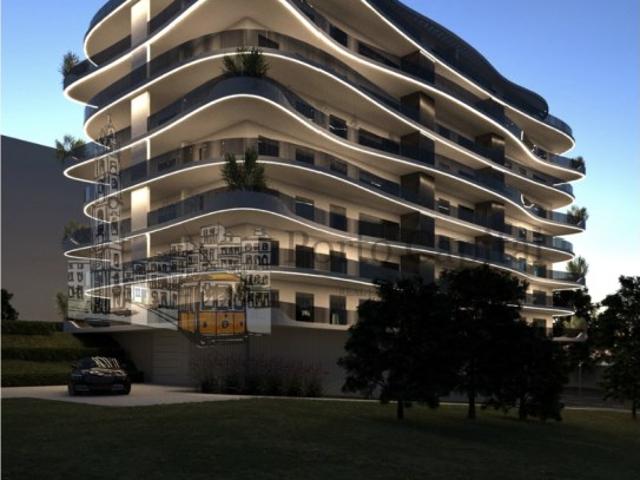 Apartamento venda em Braga