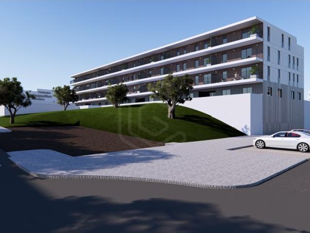 Apartamento venda em Portimão, Faro