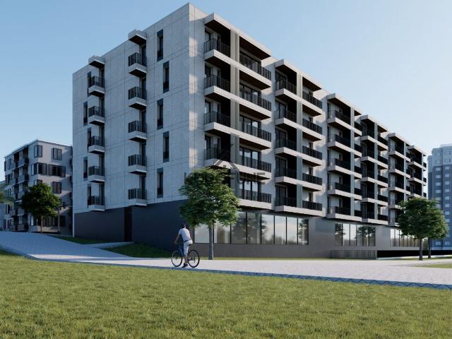 Apartamento venda em Avintes, Vila Nova de Gaia