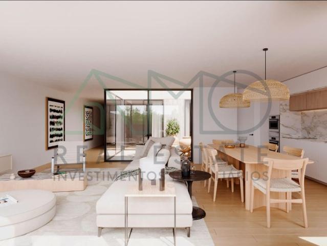 Apartamento venda em Porto