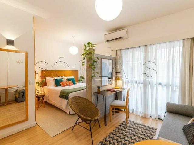 Apartamento aluguel em Região Imediata de São Paulo, Região Metropolitana de São Paulo