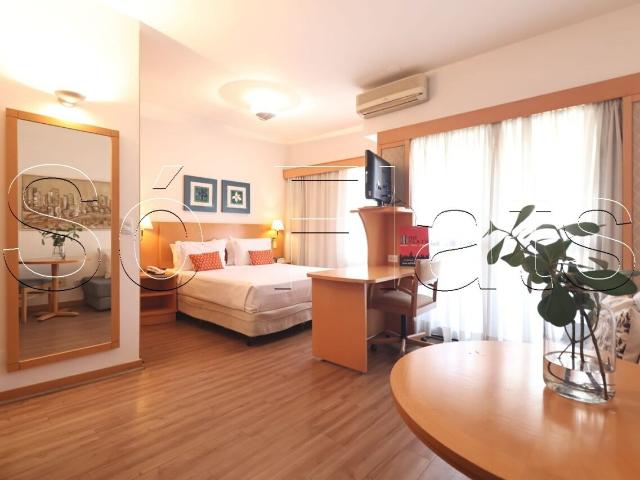 Apartamento aluguel em Região Imediata de São Paulo, Região Metropolitana de São Paulo