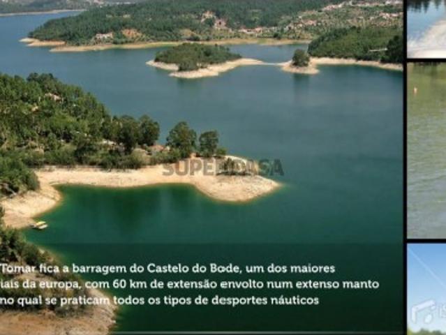 Casa venda em Brasões, Tomar