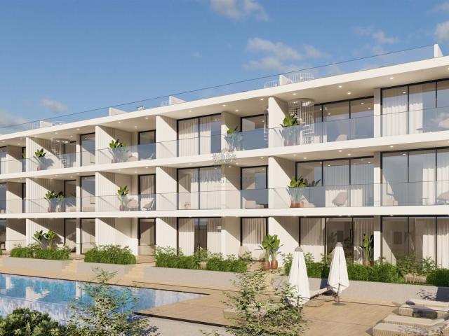 Apartamento venda em Carvoeiro, Faro