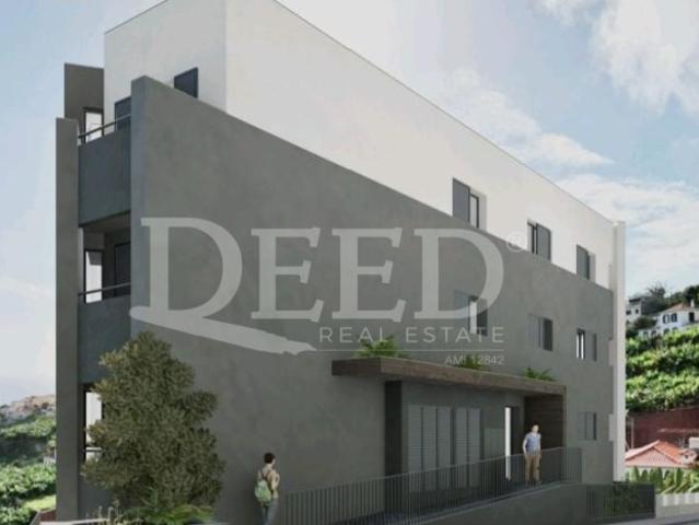 Apartamento venda em Câmara De Lobos, Ilha Da Madeira