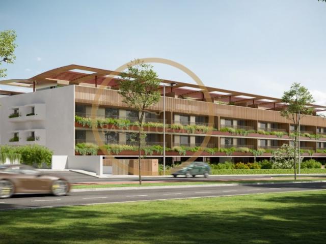 Apartamento venda em Porto, Aldoar