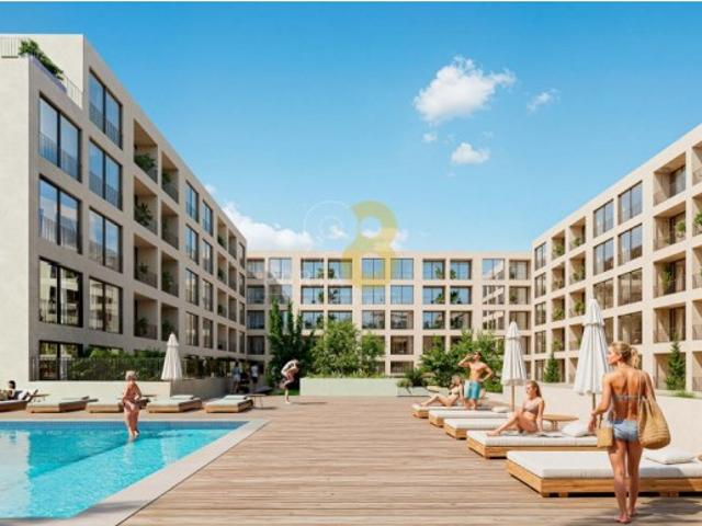 Apartamento venda em Coelheira, Gondomar