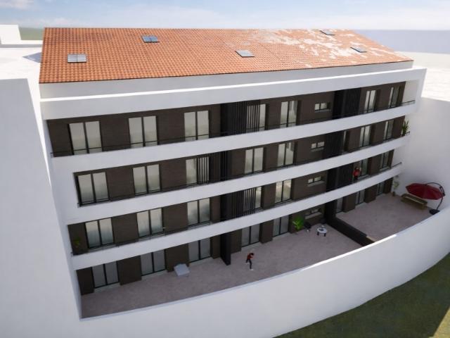 Apartamento venda em Repeses e São Salvador, Viseu