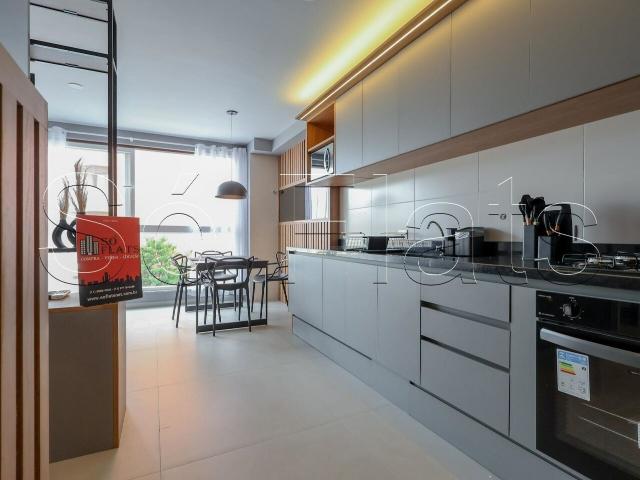 Apartamento aluguel em Região Imediata de Tupã, Herculândia