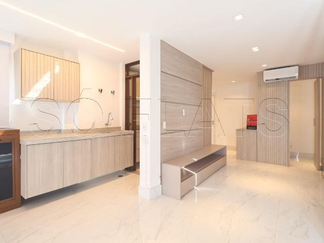 Apartamento aluguel em Região Imediata de Piracicaba, Laranjal Paulista