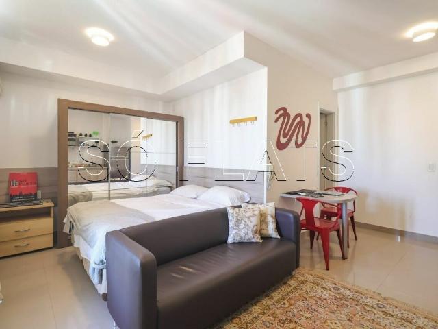 Apartamento aluguel em Região Imediata de São Paulo, Região Metropolitana de São Paulo