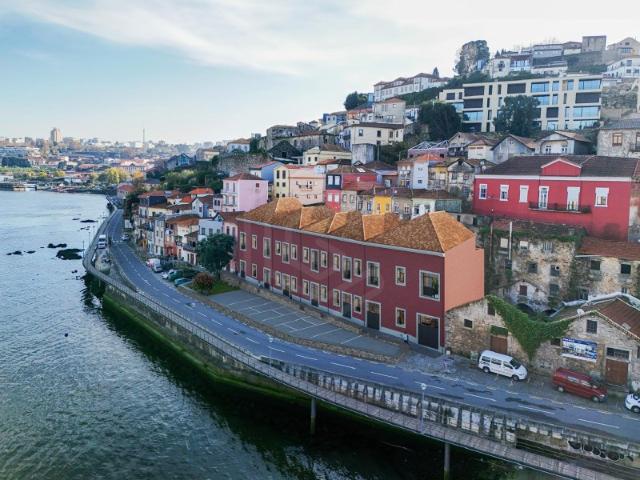 Apartamento venda em Devesas, Vila Nova De Gaia