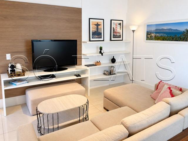 Apartamento aluguel em Vila Conceição, Laranjal Paulista