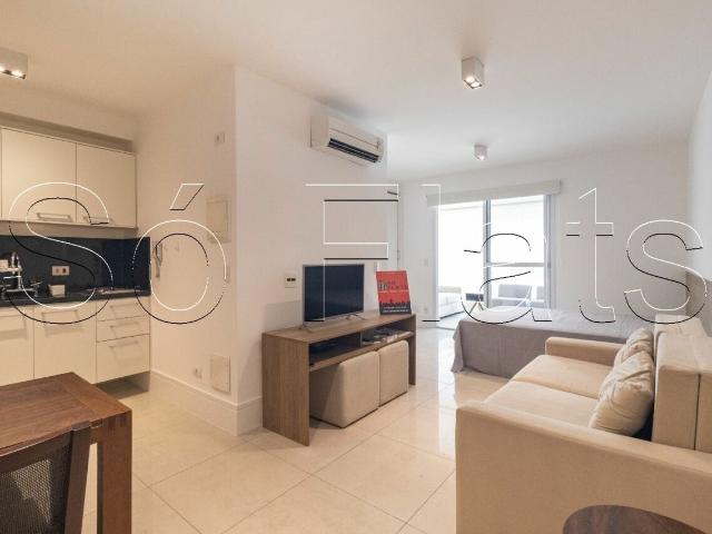 Apartamento aluguel em Região Imediata de Piracicaba, Laranjal Paulista