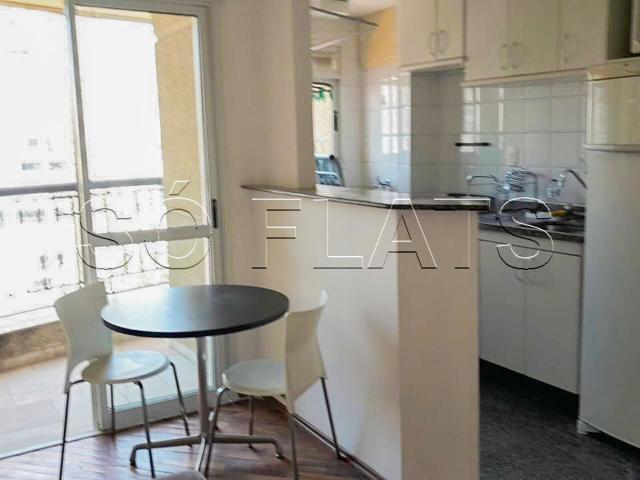 Apartamento aluguel em Região Imediata de Piracicaba, Laranjal Paulista