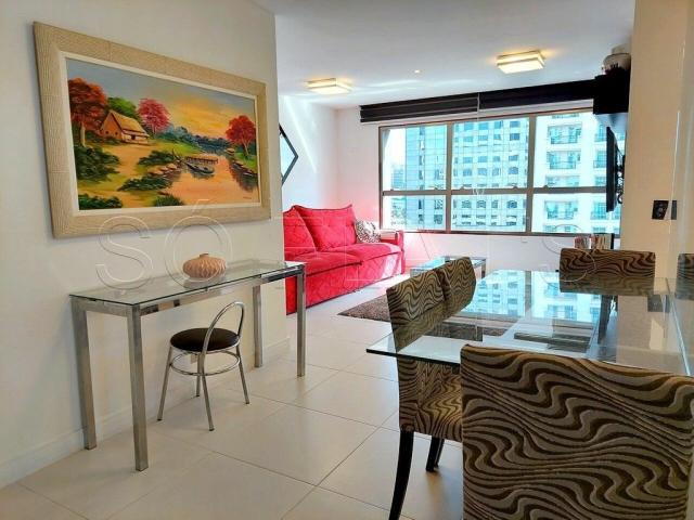 Apartamento aluguel em Região Imediata de São Paulo, Região Metropolitana de São Paulo