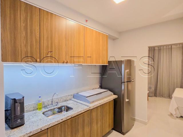 Apartamento aluguel em Região Imediata de São Paulo, Região Metropolitana de São Paulo