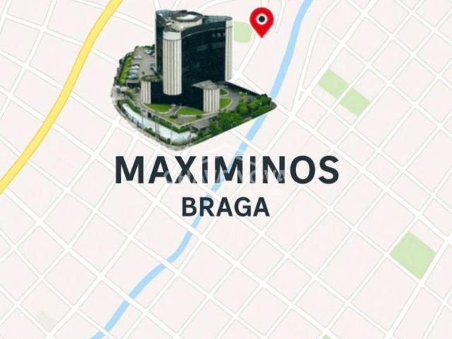 Apartamento venda em Braga