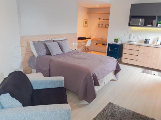 Apartamento aluguel em Região Imediata de Piracicaba, Laranjal Paulista