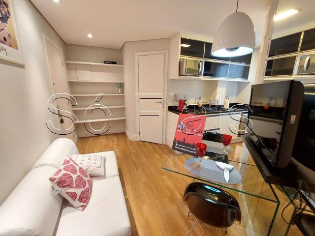 Apartamento aluguel em Região Imediata de Piracicaba, Laranjal Paulista