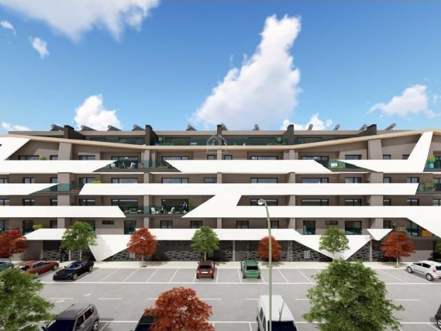 Apartamento venda em Baixa do Montijo, Montijo