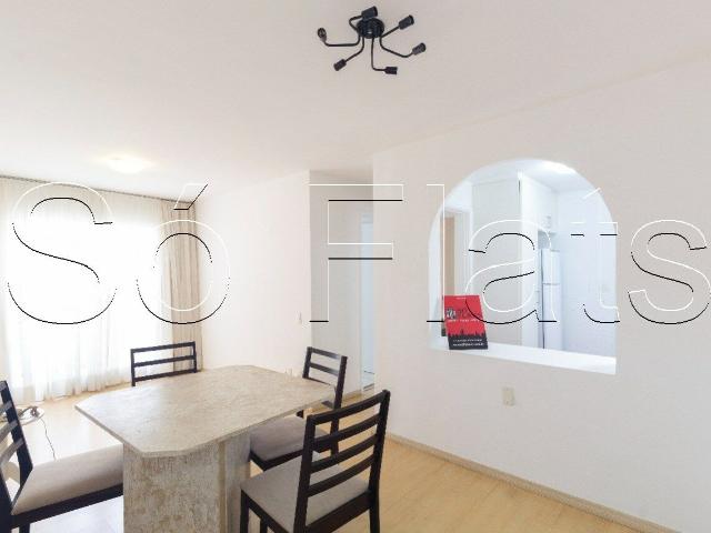 Apartamento aluguel em Região Imediata de Piracicaba, Laranjal Paulista
