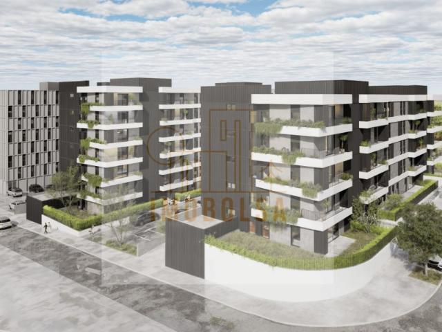 Apartamento venda em Gavião, Braga