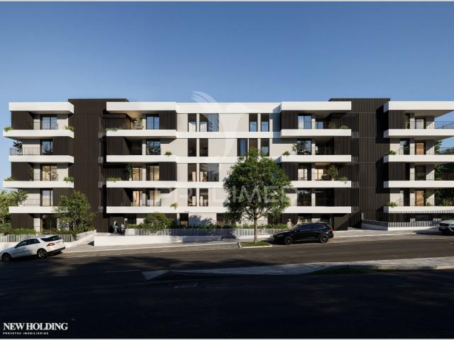 Apartamento venda em Gavião, Braga