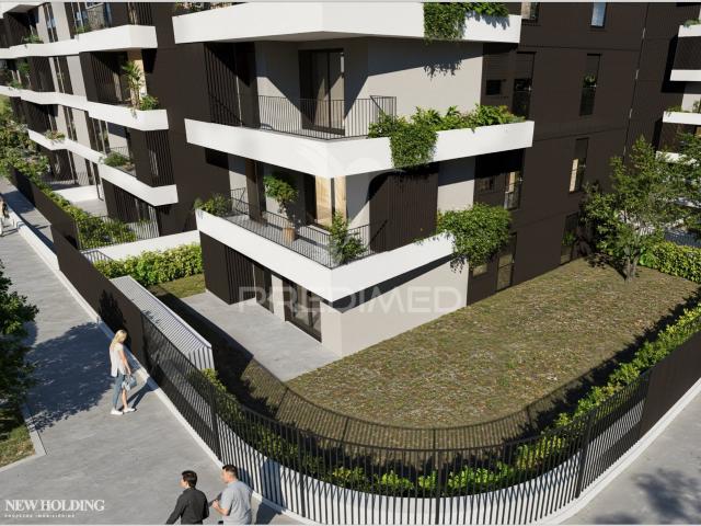 Apartamento venda em Gavião, Braga