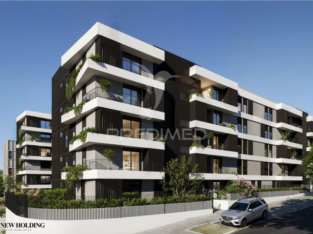Apartamento venda em Gavião, Braga