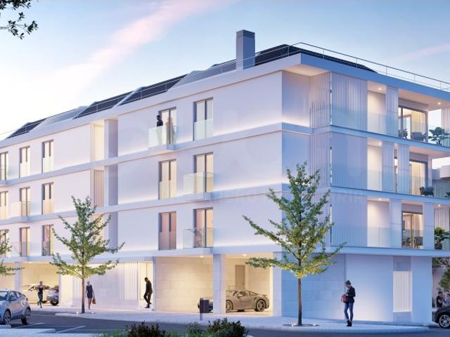 Apartamento venda em Visconde da Luz, Cascais