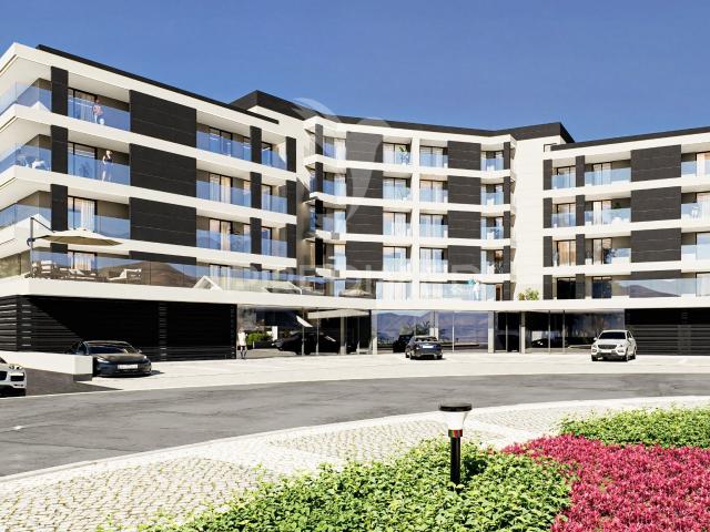 Apartamento venda em Maia, Pedrouços
