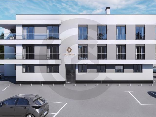 Apartamento venda em Almeirim, Santarém