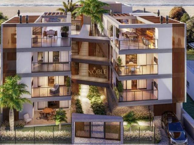 Apartamento venda em Molhes da Barra, Torres