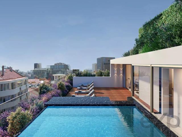 Apartamento venda em Avenidas Novas, Lisboa