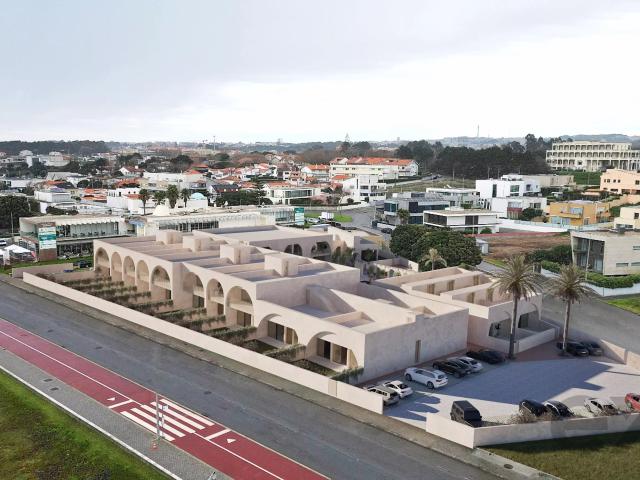 Apartamento venda em Coura, Viana Do Castelo