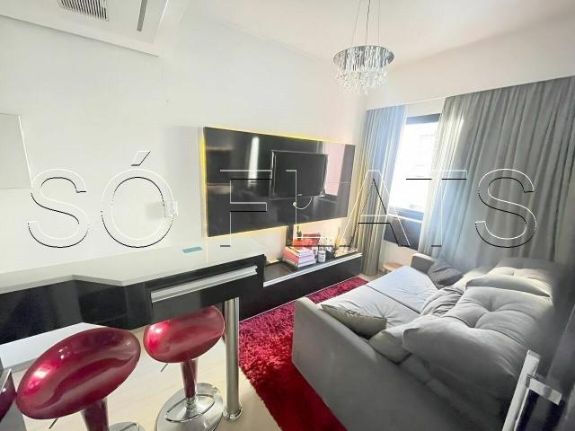 Apartamento aluguel em Região Imediata de São Paulo, Região Metropolitana de São Paulo