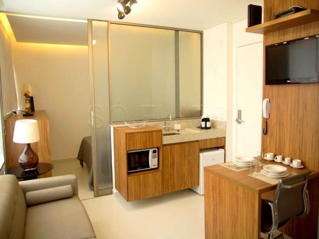 Apartamento aluguel em Região Imediata de Piracicaba, Laranjal Paulista