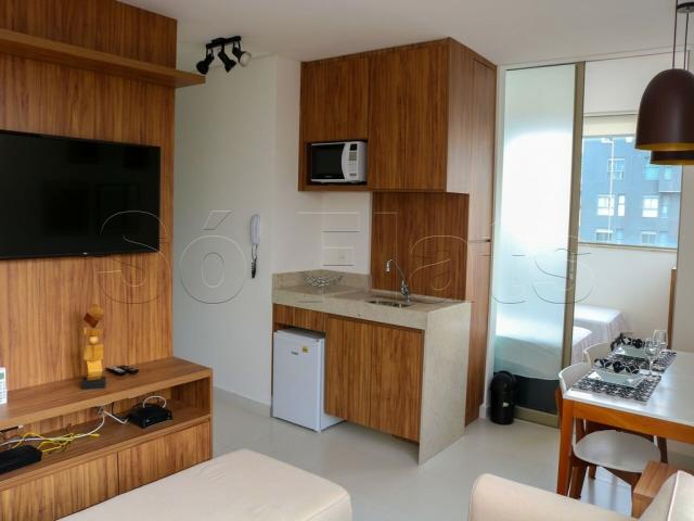 Apartamento aluguel em Região Imediata de Piracicaba, Laranjal Paulista