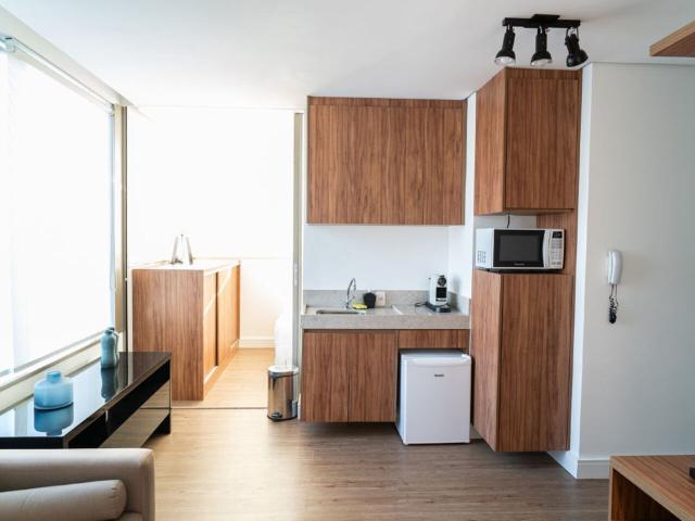 Apartamento aluguel em Região Imediata de Piracicaba, Laranjal Paulista
