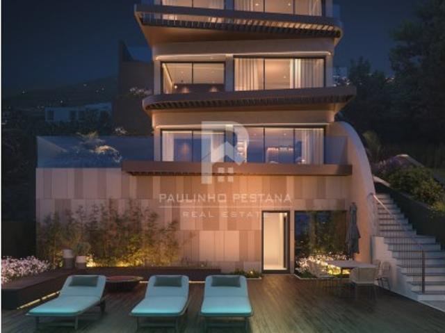 Apartamento venda em Funchal, Ilha Da Madeira