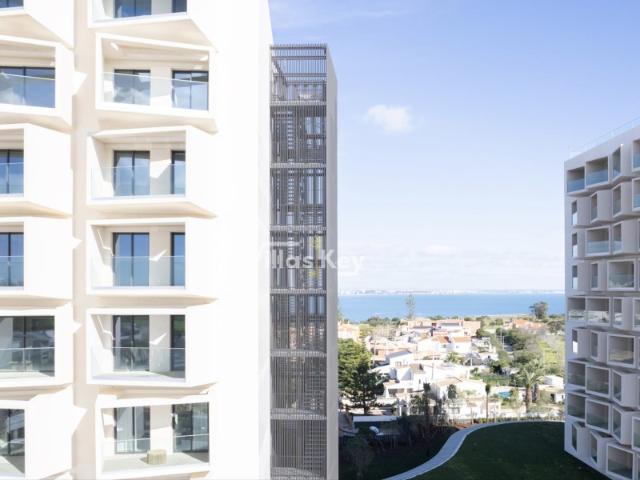 Apartamento venda em Lagos, Faro