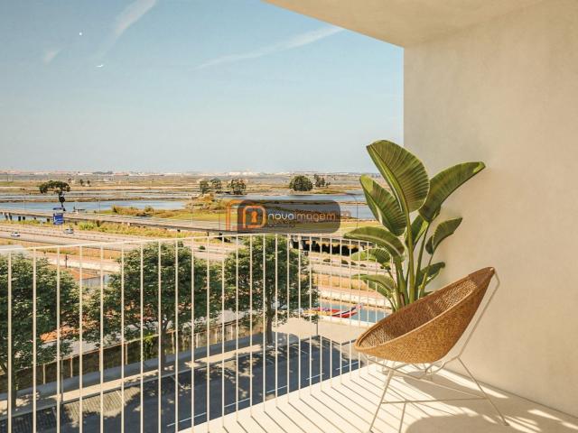 Apartamento venda em Sá-Barrocas, Aveiro