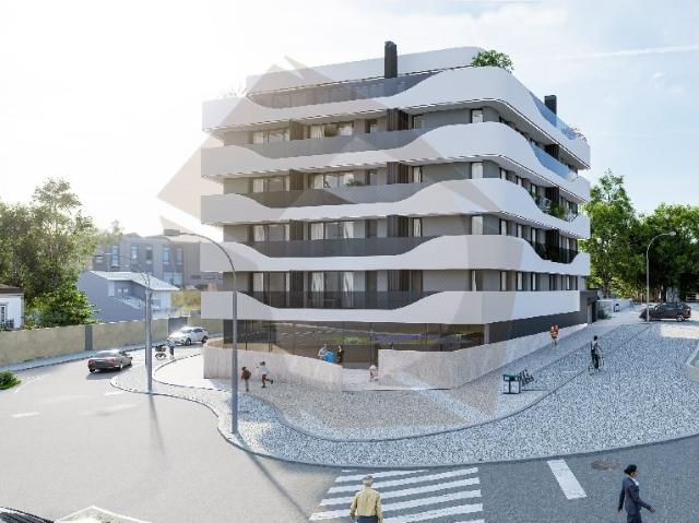 Apartamento venda em Trofa Velha, Trofa