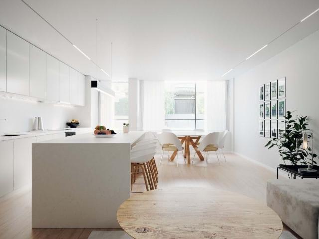 Apartamento venda em Porto