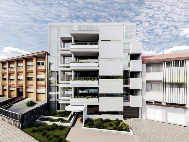 Apartamento venda em Porto