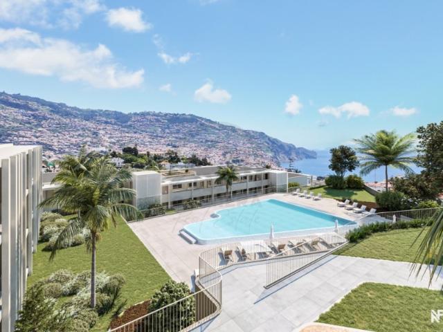 Apartamento venda em Funchal, Ilha Da Madeira