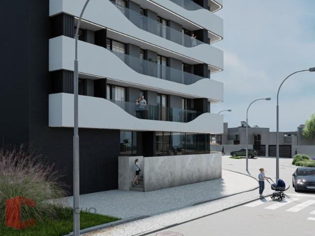 Apartamento venda em Bougado (São Martinho e Santiago), Trofa